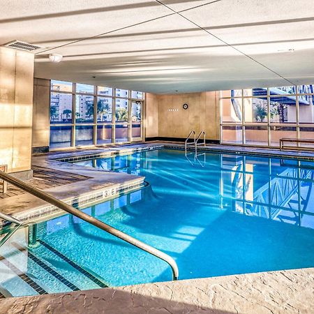 Apartament Crystal Towers Gulf Shores Zewnętrze zdjęcie