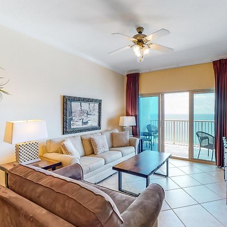 Apartament Crystal Towers Gulf Shores Zewnętrze zdjęcie