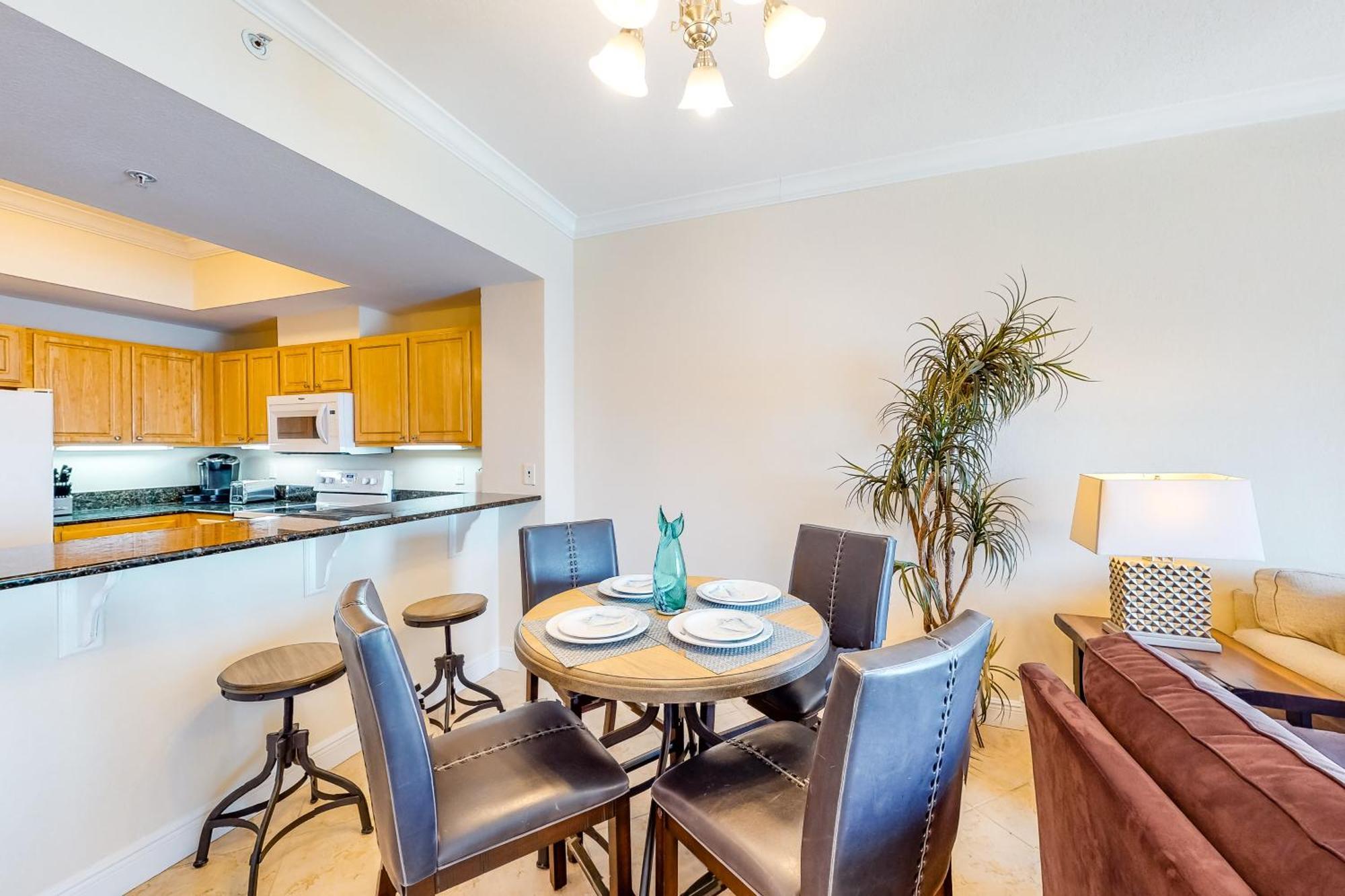 Apartament Crystal Towers Gulf Shores Zewnętrze zdjęcie