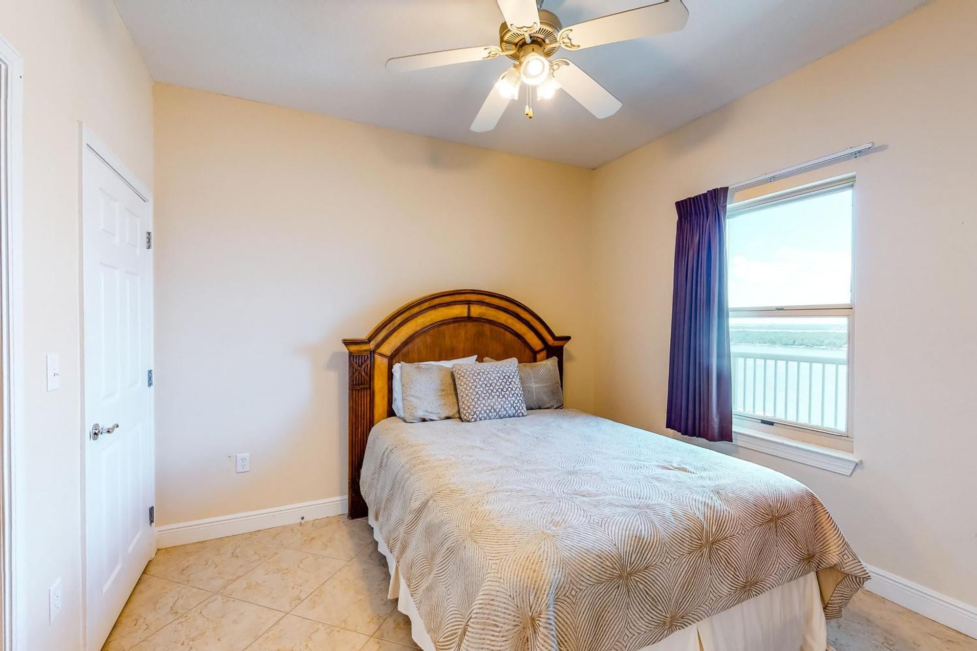 Apartament Crystal Towers Gulf Shores Zewnętrze zdjęcie