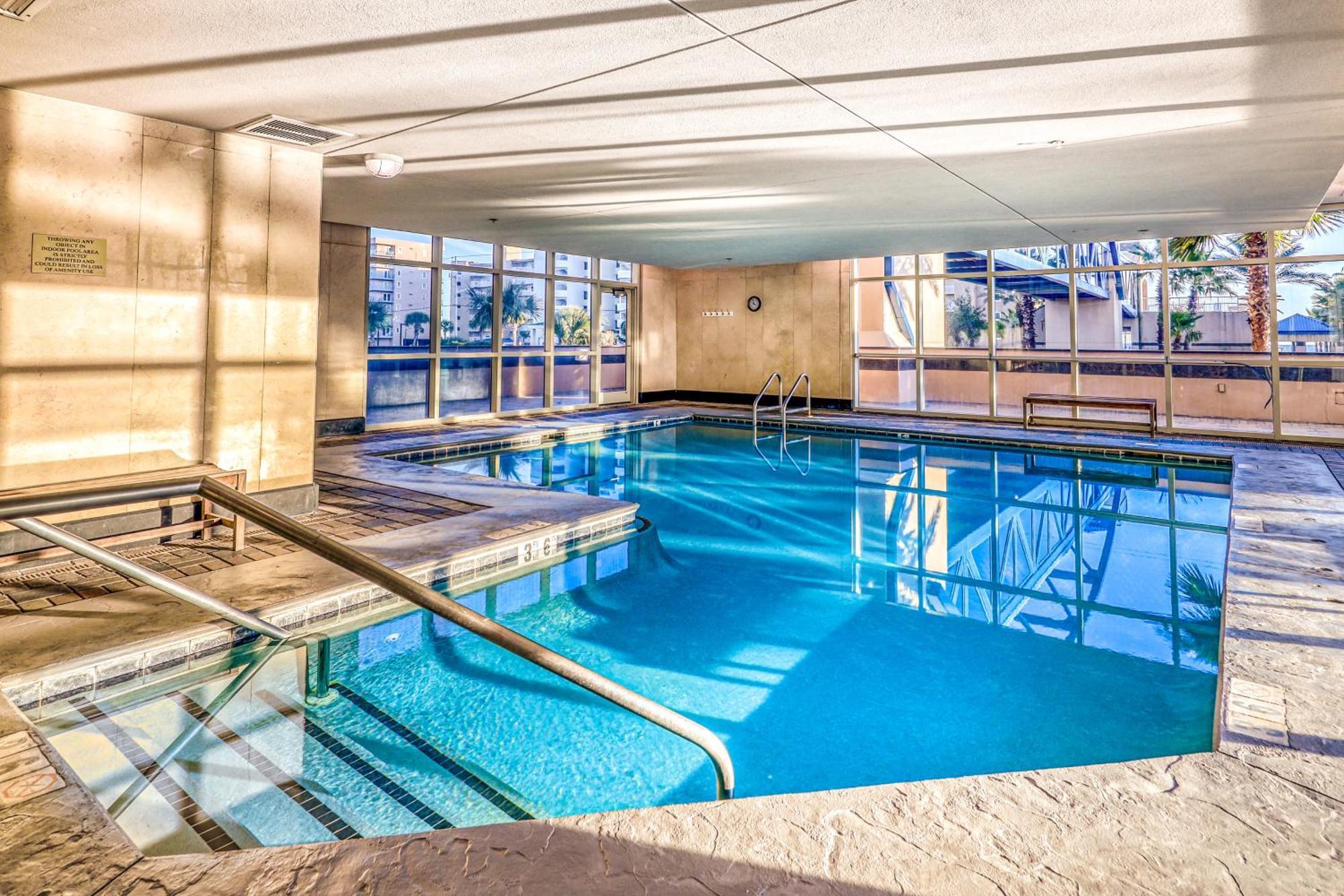 Apartament Crystal Towers Gulf Shores Zewnętrze zdjęcie