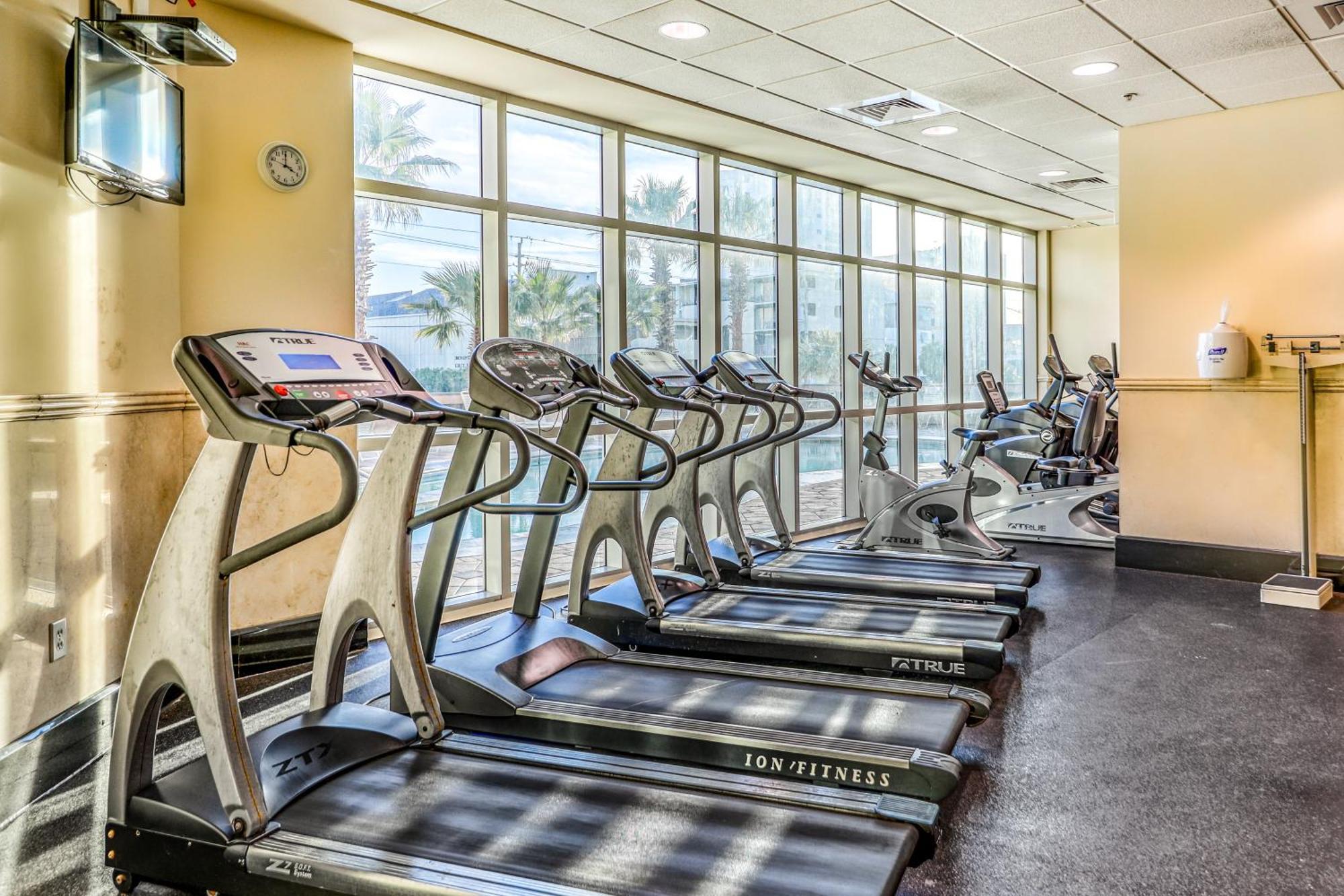 Apartament Crystal Towers Gulf Shores Zewnętrze zdjęcie