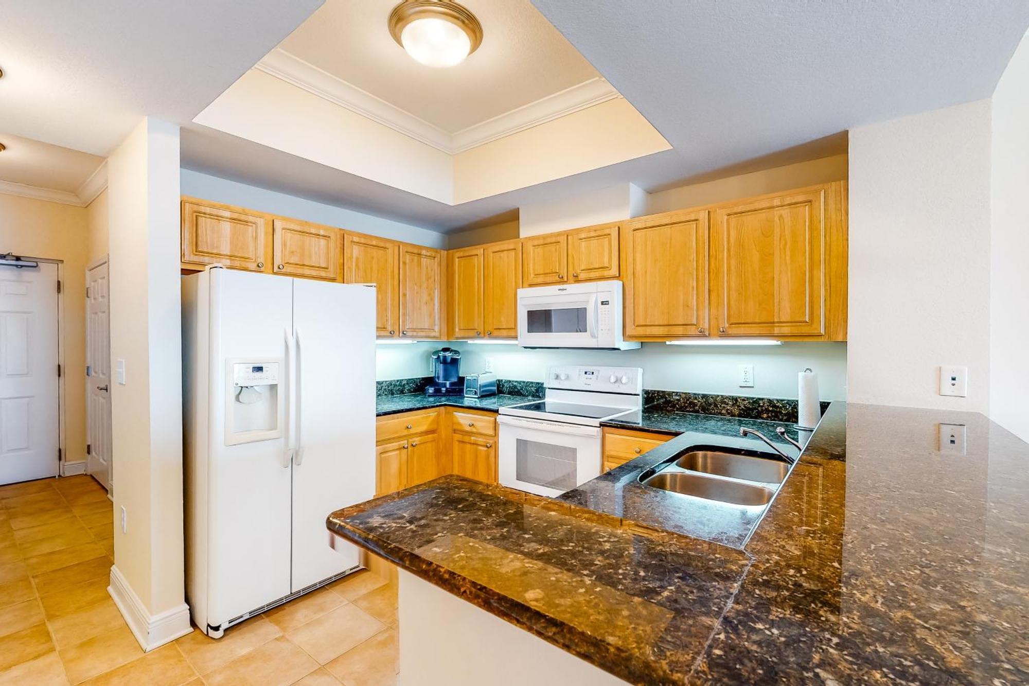 Apartament Crystal Towers Gulf Shores Zewnętrze zdjęcie